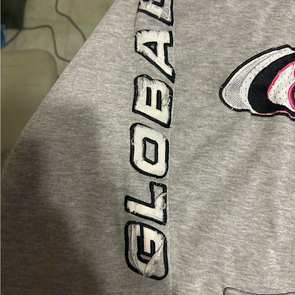 Exco racing hoodie - Picture 3 of 9